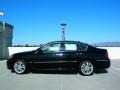 Black Obsidian - M 35 Sedan Photo No. 2