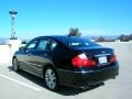 Black Obsidian - M 35 Sedan Photo No. 3