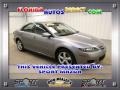 Smokestone - MAZDA6 i Sport Sedan Photo No. 1