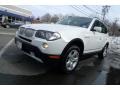 Alpine White - X3 3.0si Photo No. 7