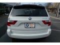 Alpine White - X3 3.0si Photo No. 8