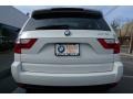 Alpine White - X3 3.0si Photo No. 10