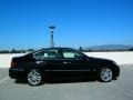 Black Obsidian - M 35 Sedan Photo No. 6