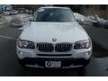 Alpine White - X3 3.0si Photo No. 12
