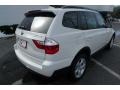 Alpine White - X3 3.0si Photo No. 13