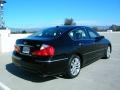 Black Obsidian - M 35 Sedan Photo No. 7
