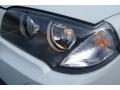 Alpine White - X3 3.0si Photo No. 16
