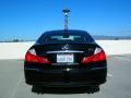 Black Obsidian - M 35 Sedan Photo No. 8