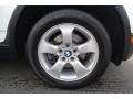 Alpine White - X3 3.0si Photo No. 18
