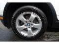 Alpine White - X3 3.0si Photo No. 19
