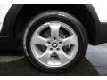 Alpine White - X3 3.0si Photo No. 20