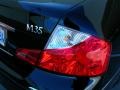 Black Obsidian - M 35 Sedan Photo No. 10