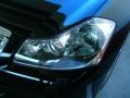 Black Obsidian - M 35 Sedan Photo No. 11