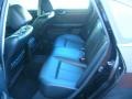 Black Obsidian - M 35 Sedan Photo No. 17