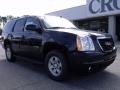 Onyx Black - Yukon SLE Photo No. 2