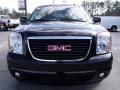 2010 Onyx Black GMC Yukon SLE  photo #3