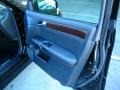 Black Obsidian - M 35 Sedan Photo No. 21