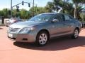 Aloe Green Metallic - Camry LE Photo No. 1