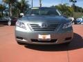 Aloe Green Metallic - Camry LE Photo No. 2
