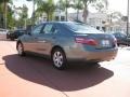 Aloe Green Metallic - Camry LE Photo No. 4