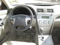 Aloe Green Metallic - Camry LE Photo No. 6