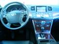 Black Obsidian - M 35 Sedan Photo No. 23