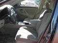 Aloe Green Metallic - Camry LE Photo No. 8