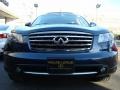 Sapphire Metallic - FX 35 AWD Photo No. 2