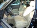 Sapphire Metallic - FX 35 AWD Photo No. 7
