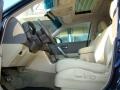 Sapphire Metallic - FX 35 AWD Photo No. 8