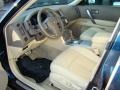 Sapphire Metallic - FX 35 AWD Photo No. 9