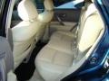 Sapphire Metallic - FX 35 AWD Photo No. 10