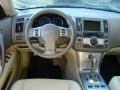 Sapphire Metallic - FX 35 AWD Photo No. 11
