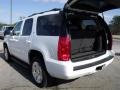 2010 Summit White GMC Yukon SLT  photo #14