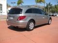 2007 Pewter Metallic Mercedes-Benz R 350 4Matic  photo #4