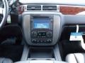 2010 Summit White GMC Yukon SLT  photo #19