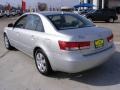 Bright Silver - Sonata GLS Photo No. 8