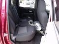 2010 Merlot Jewel Metallic GMC Canyon SLE Crew Cab  photo #12