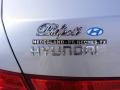 2008 Bright Silver Hyundai Sonata GLS  photo #10