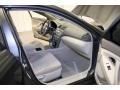 Magnetic Gray Metallic - Camry LE Photo No. 9