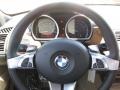 2008 Alpine White BMW Z4 3.0i Roadster  photo #14