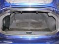 2006 Laser Blue Metallic Chevrolet Cobalt SS Coupe  photo #9