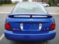 2006 Sapphire Blue Metallic Nissan Sentra SE-R  photo #6