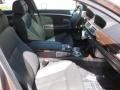 2007 Sterling Grey Metallic BMW 7 Series 750i Sedan  photo #8