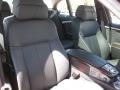 2007 Sterling Grey Metallic BMW 7 Series 750i Sedan  photo #9