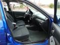 Sapphire Blue Metallic - Sentra SE-R Photo No. 10