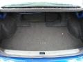 Sapphire Blue Metallic - Sentra SE-R Photo No. 13