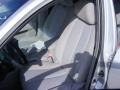 2008 Bright Silver Hyundai Sonata GLS  photo #36