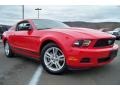 Torch Red - Mustang V6 Premium Coupe Photo No. 23