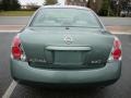 2005 Mystic Emerald Green Nissan Altima 2.5 S  photo #6